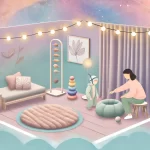 بیقراری مکرر در کودکان طیف اوتیسم: دلایل و راهکارها