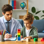 انقلابی در ارائه خدمات گفتاردرمانی