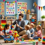 کلینیک تخصصی بازی درمانی گوهردشت کرج