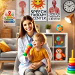 کلینیک تخصصی گفتاردرمانی در کرج
