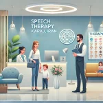 کلینیک تخصصی گفتاردرمانی در کرج