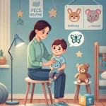 درمان ترس و اضطراب در کودکان اوتیسم