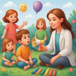 دکتر اوتیسم کرج : آیا تلفظ نادرست حروف در کودکان طبیعی است؟