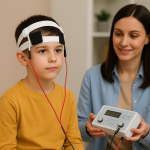 دکتر اوتیسم کرج : آیا tDCS آینده گفتاردرمانی است؟