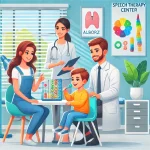 نشانه‌های هشداردهنده اختلال یادگیری در دوره پیش‌دبستانی