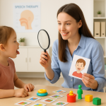 بهترین کلینیک اوتیسم کرج : آیا کمصحبتی والدین با کودک میتواند آیندهٔ