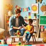 متخصص درمان لکنت در کرج