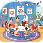 متخصص گفتاردرمانی در کرج : والدین باهوش، تأخیر زبانی