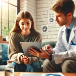 متخصص گفتاردرمانی کرج : چکلیست رشد زبانی کودک