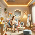 بهترین کلینیک اوتیسم کرج : بهترین مرکز روانشناسی کودک کرج
