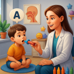 گفتار توان‌گستر کرج | مرکز تخصصی گفتاردرمانی، لکنت، تأخیر گفتار و یادگیری کودکان