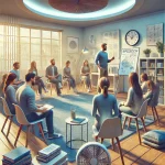 روش‌های تخصصی درمان تلفظ حروف در کلینیک گفتار توان‌گستر