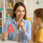 بهترین کلینیک اوتیسم کرج : تست خانگی برای تشخیص اولیه اوتیسم وجود دارد؟