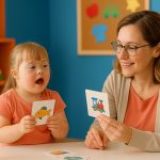 نقش مداخله زودهنگام در پیشگیری از کم توانی ذهنی کودکان