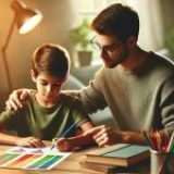 دکتر اوتیسم کرج – سندرم رت در پسران