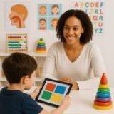 شناسایی و مداخله زودهنگام اختلال طیف اوتیسم